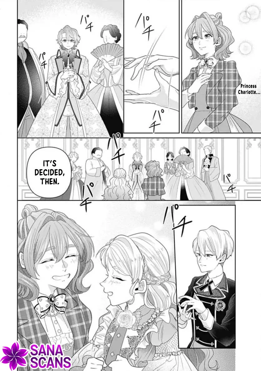 Sophia the Tailor: A Poor Noble Lady Enriching Lives with Modern Clothing Chapter 5 Page 20
